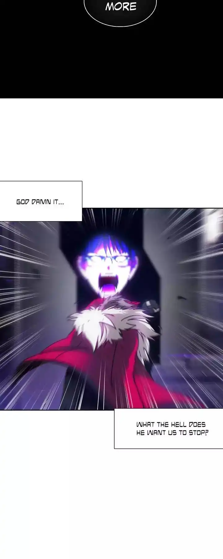 Unknown Code Chapter 30 16